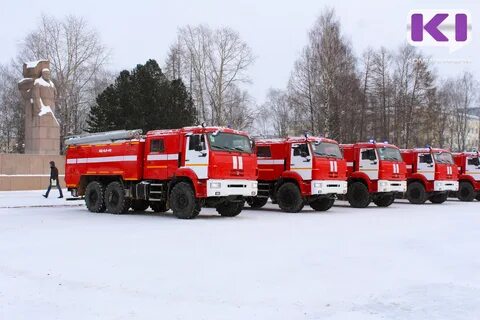 Новая техник машинах