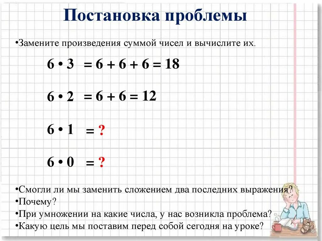 Произведение 2. Замени произведение суммой и вычисли. Замени произведения суммами. Замените произведение суммой. Замена произведения суммой.