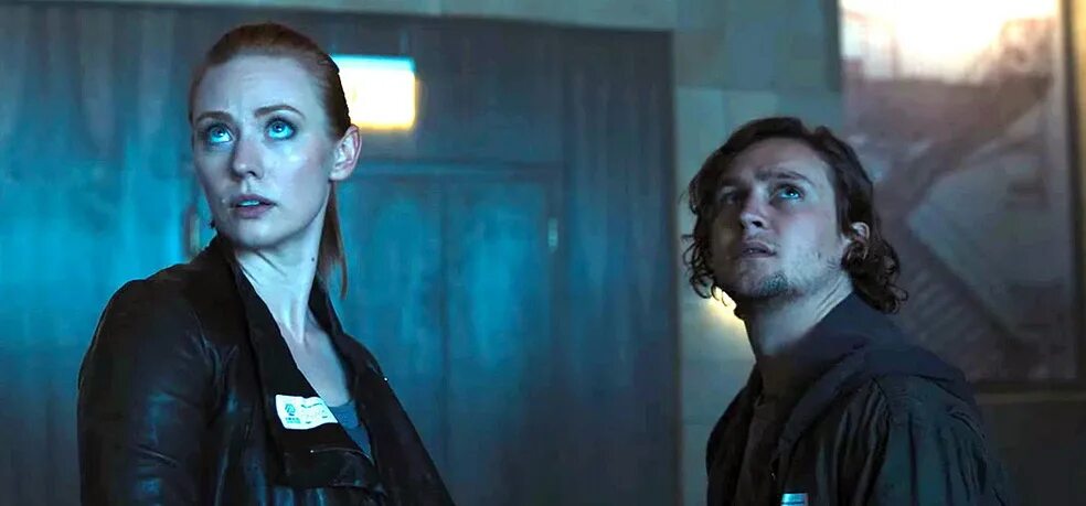 клаустрофобы инсомния трейлер