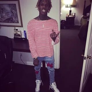 Famous dex