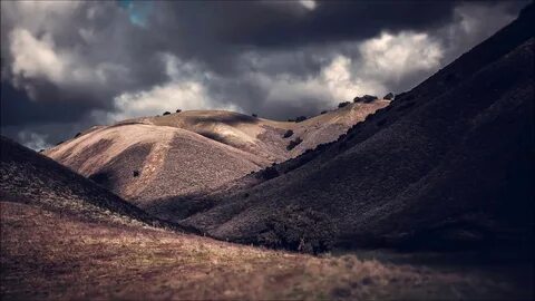 Бурая гора