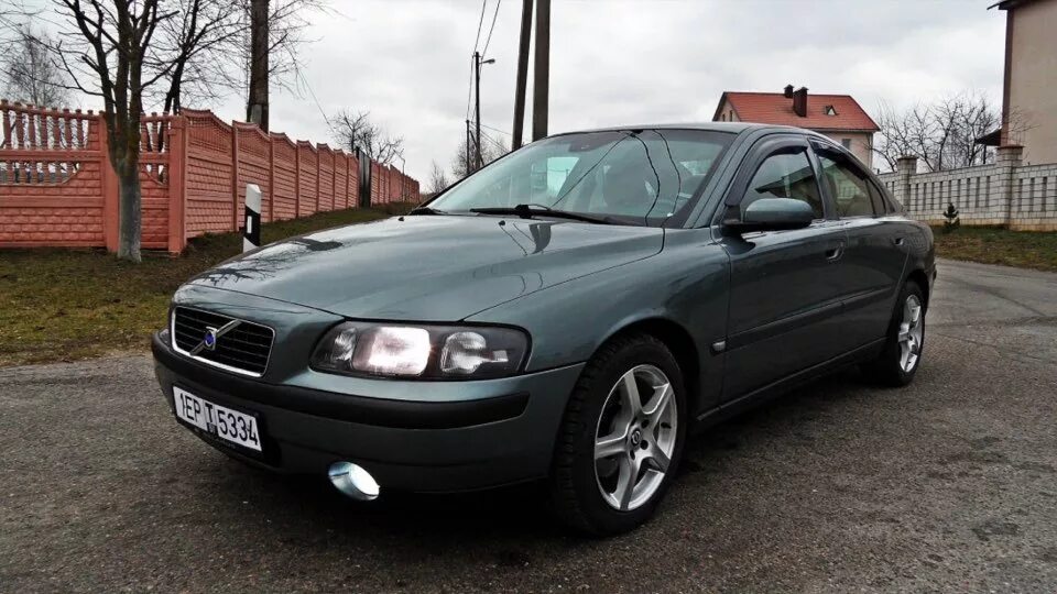 Volvo s60 2003. Вольво s60 2003 года. Вольво с60 2003 год. Volvo s60 2003 Gray.