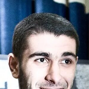 Национальность магомеда магомедова