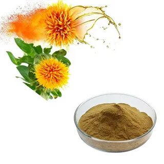 Экстракт сафлора