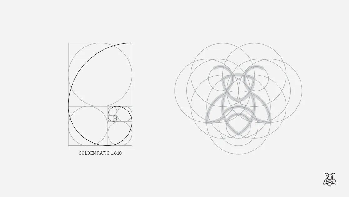 Золотое сечечение логотип a. Золотое сечение в illustrator. Золотое сечечение логотип a. Золотое сечение в логотипая. Логотип the golden ratio.