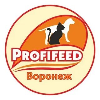 Корм для собак воронеж