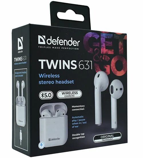 Defender twins-637 tws наушники bluetooth 5. Defender twins. Defender 639. Defender twins. Defender twins.