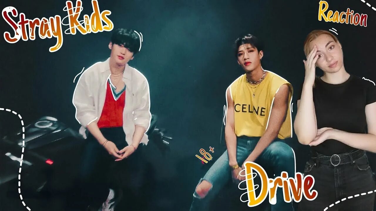 Drive lee know bang. BANGCHAN Lee know Drive. Drive Stray Kids обложка. Drive Stray Kids Чан. Drive Stray Kids (Bang chan, Lee know).