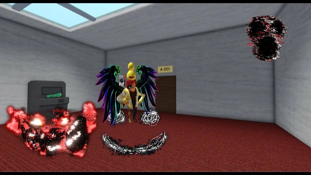 Как становится монстром в роблокс. Doors roblox комнаты. rooms роблокс. красная комната в doors roblox.
