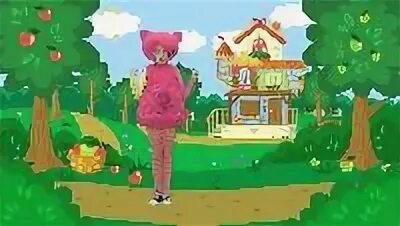 Кукутики два веселых гуся. Картинка к песне два веселых гуся. Кукутики два веселых гуся мультяшный. Маша кукутики. Мультик жили у бабуси 2 веселых гуся.