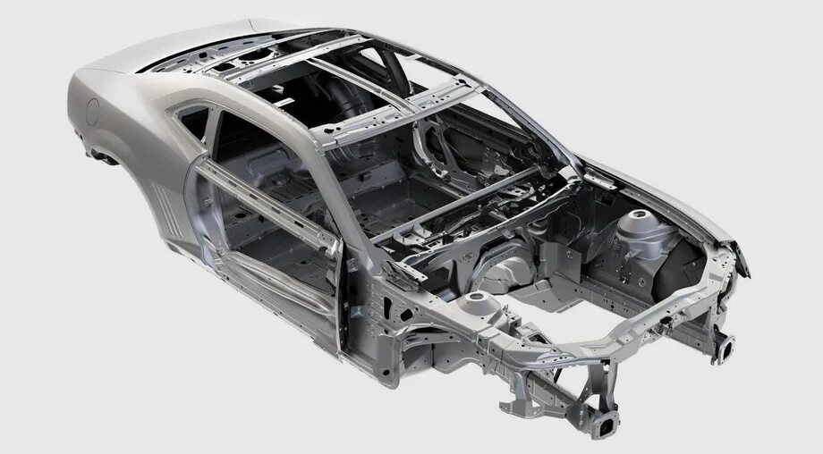 2008 Mercedes C-Class: Official. Scoops Carscoops
