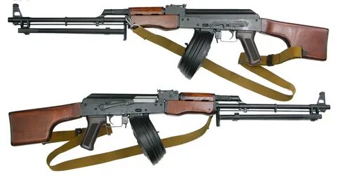 Звук автомата
