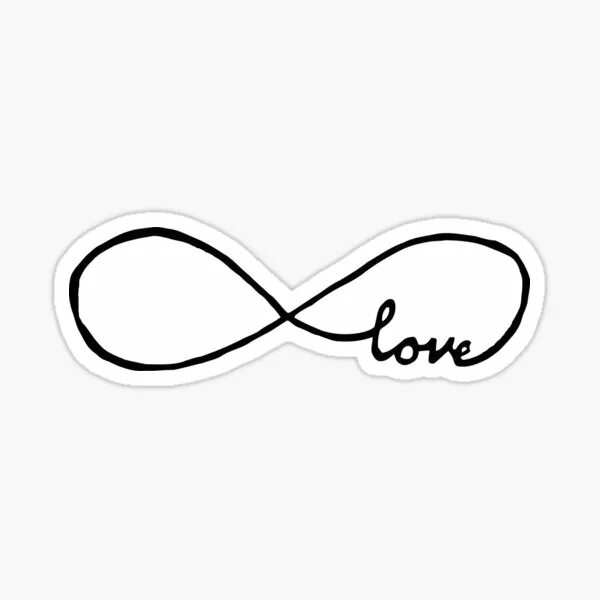 Oneindig met Hartje Infinity tattoos, Trendy tattoos, Tattoos