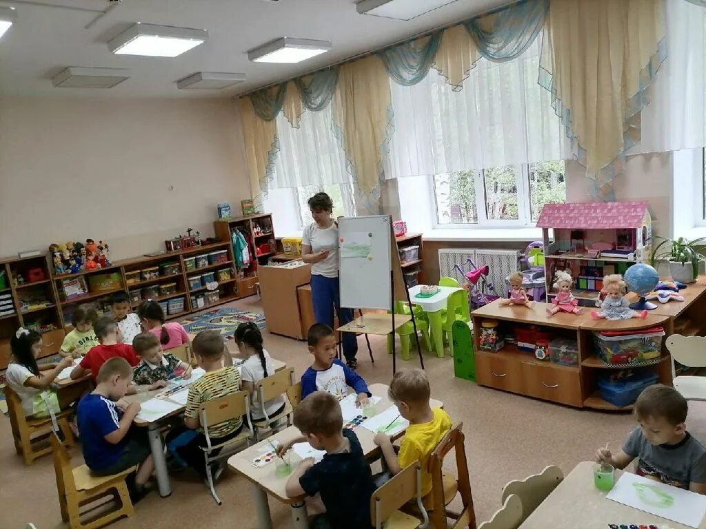 Детский сад ромашка нижневартовск. Детский сад. Детский сад нижневартовск номер 66. Детский сад ромашка нижневартовск. Садик нижневартовск.