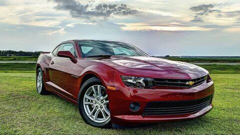Chevrolet лучшая