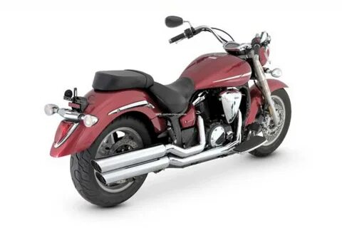 Xvs 1300 midnight star