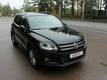 Тигуан 2012г