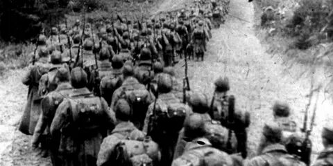 Польский поход 1939 года