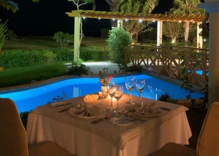 Dine around all inclusive