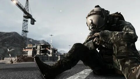 Battlefield 4(10). 