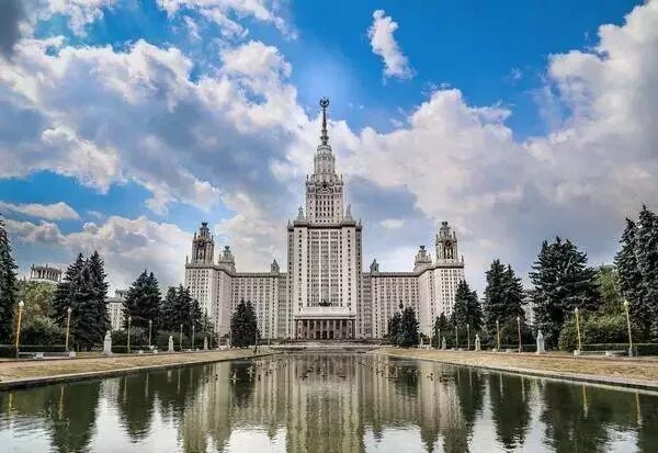 МГУ В Китае. МГУ Шэньчжэнь. Университет МГУ ППИ Шэньчжэнь.