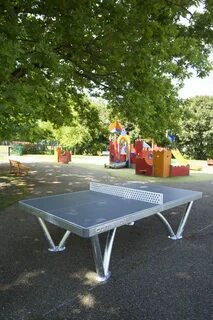 Теннисный стол всепогодный outdoor