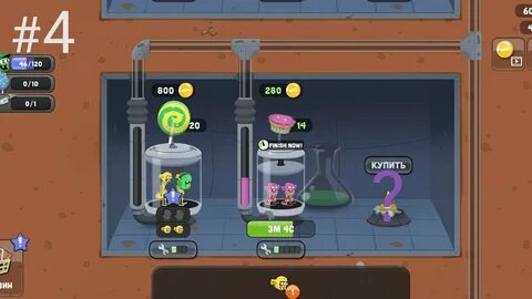 Zombie catchers 1.34 8
