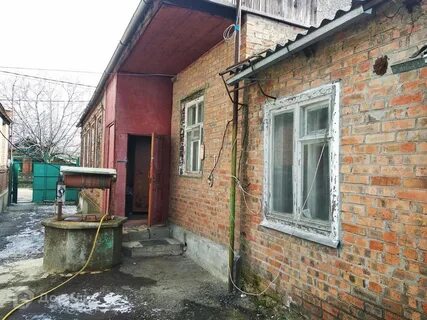 Таганрог бессергеновка