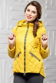 Женские куртки 72 размер