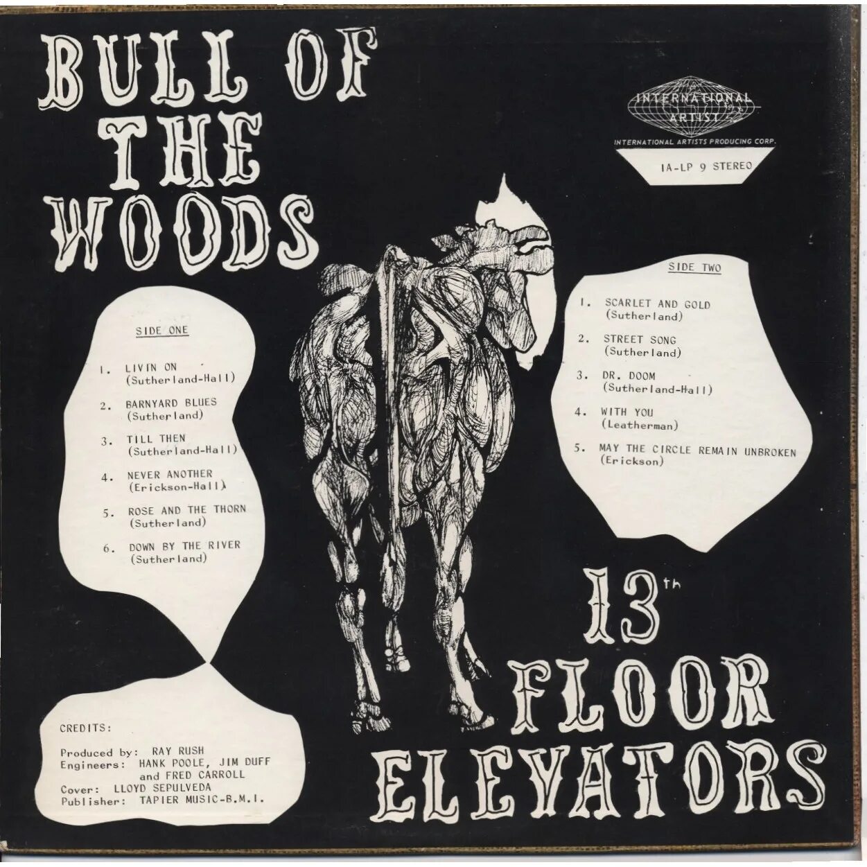 The 13th floor. Bull of the woods 13th floor elevators, the. 13th floor elevators. группа 13th floor elevators. 13 floor elevators.
