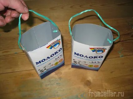 Из 1600 пакетов молока 80 протекают