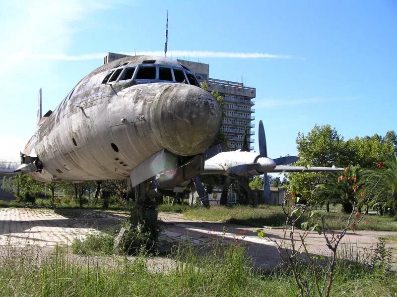 Москва гагры самолет