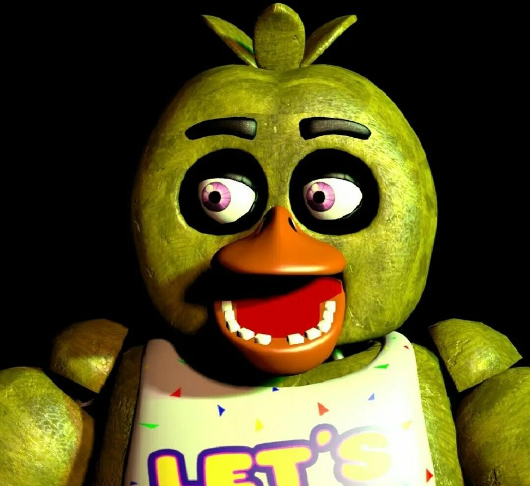 Freddy's chica. Чика ФНАФ 1. Five Nights at Freddy's чика. Чика из ФНАФ 1. FNAF чика.