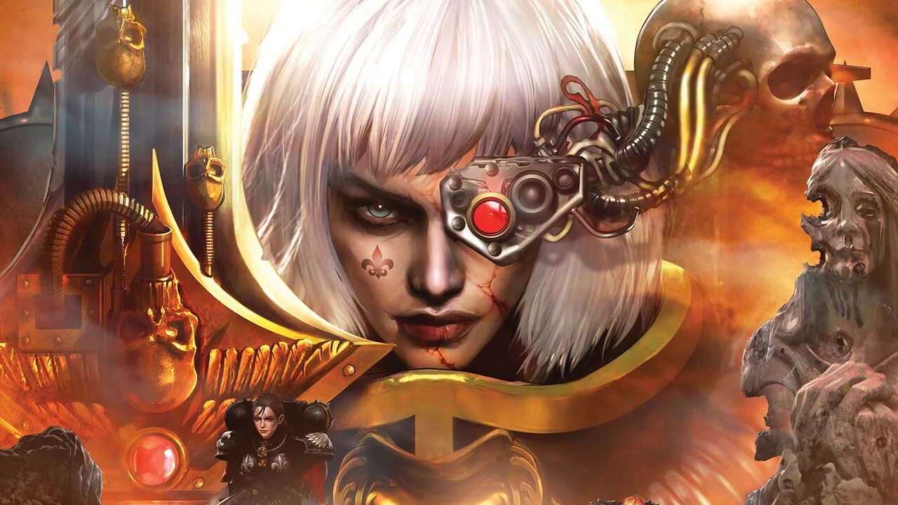 Warhammer rogue trader напарники. Warhammer 40,000: battle sister. сестры битвы warhammer 40.000. сёстры битвы warhammer 40000. адептус сороритас.