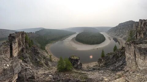 Балтийский и алданский