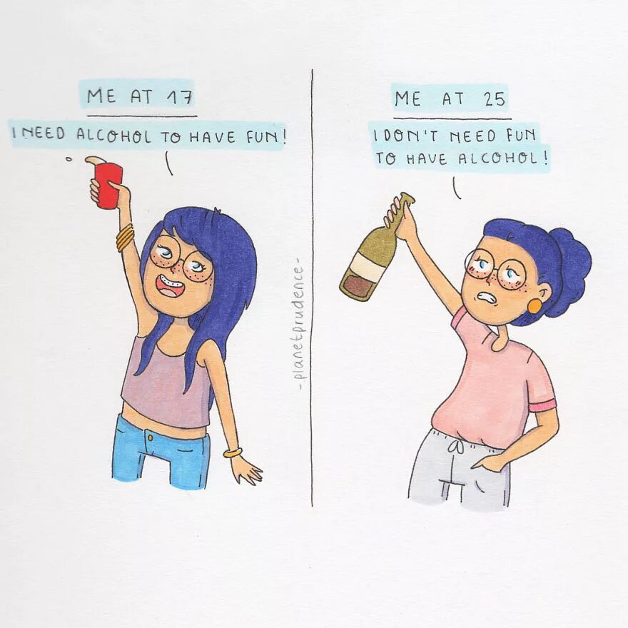 Every day problem