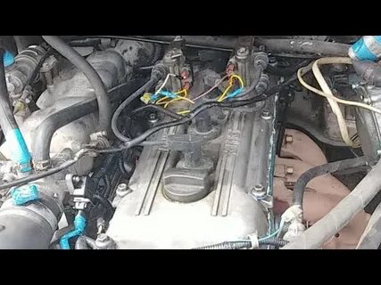 Не набирает обороты газель 405