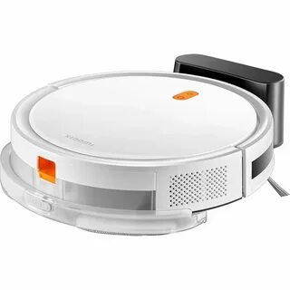Робот пылесос xiaomi robot vacuum e10
