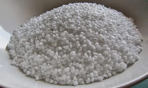 Cetyl alcohol