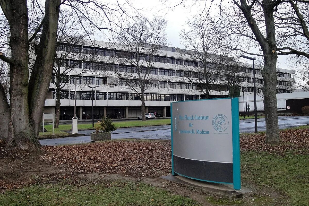 Max planck institute