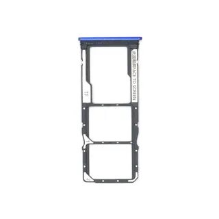 Redmi 9 лоток