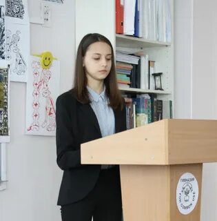 Гимназия 105