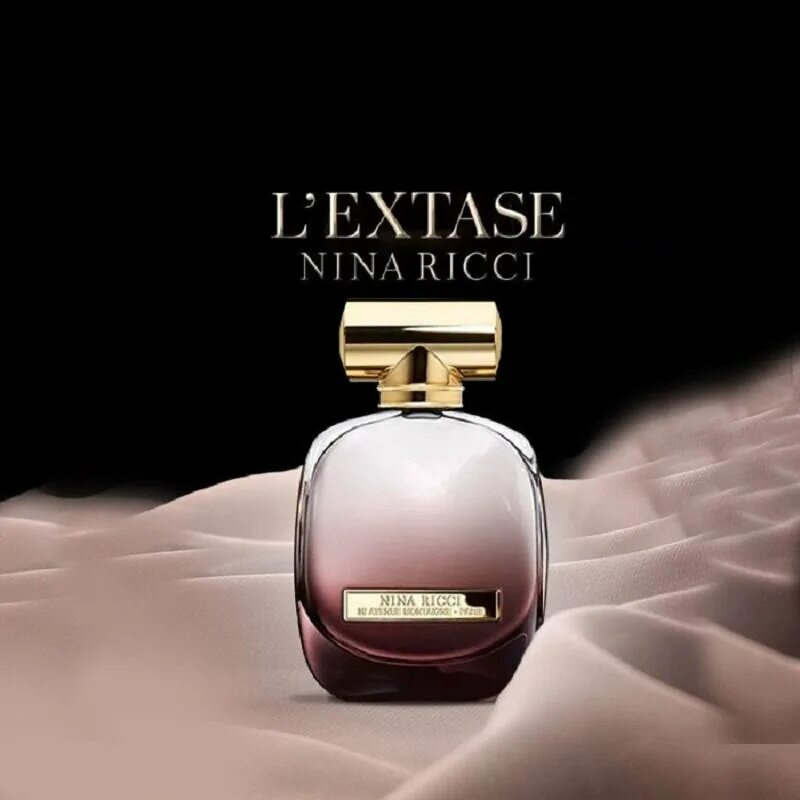 Nina Ricci l`Extase (l) EDP 80 ml.. Nina Ricci l’Extase 80 мл. Nina Ricci l'Extase. Nina Ricci l Extase.