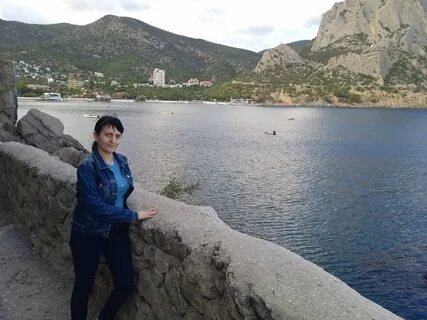Света путевку
