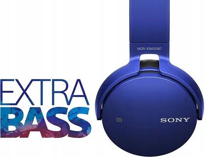 Sony extra