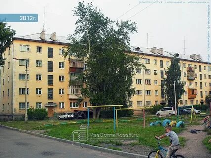 Братска 5