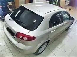 Тонировка иваново