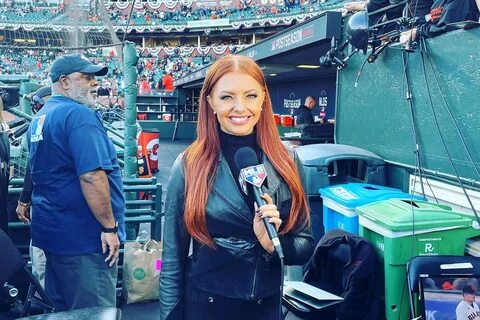 Mlb network lauren gardner