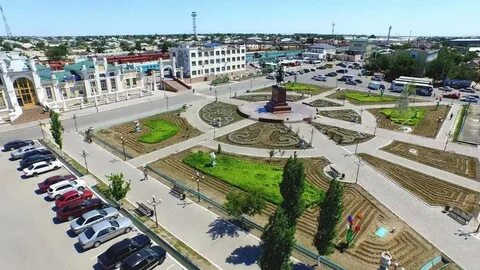 Қызылорда қаласы 1925 жылға дейін аталды