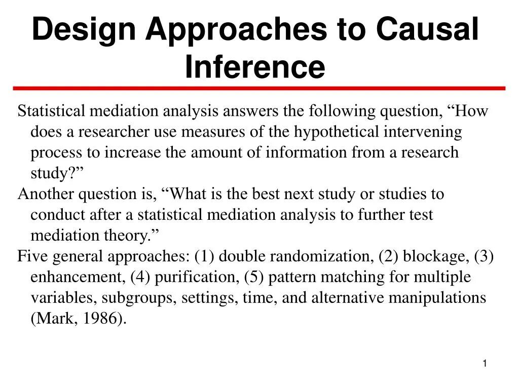 Mediation Analysis. Inference questions что это. Statistical Inference. Statistical Inference and Inferential statistics.